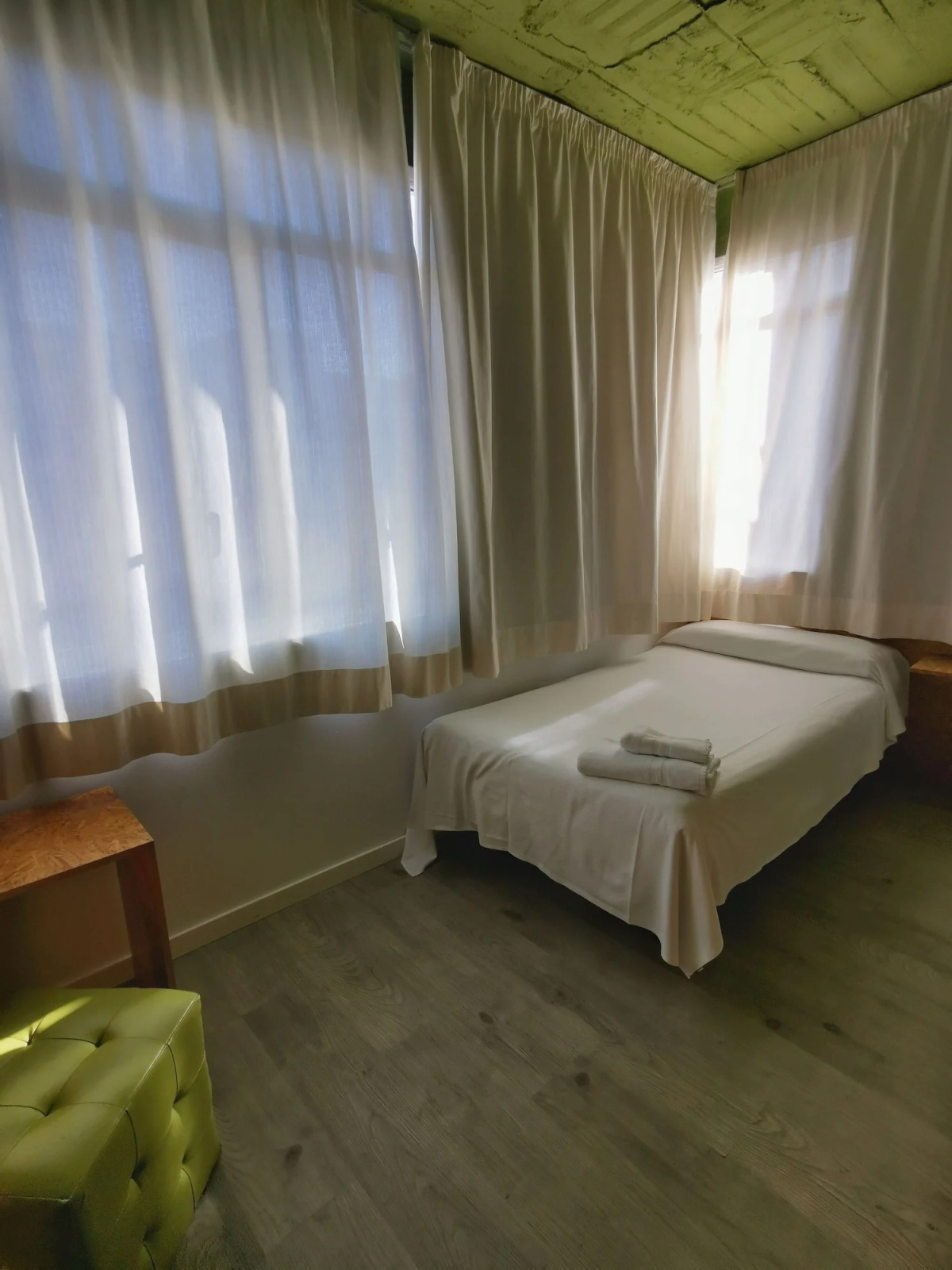 La Posada de El Chaflán