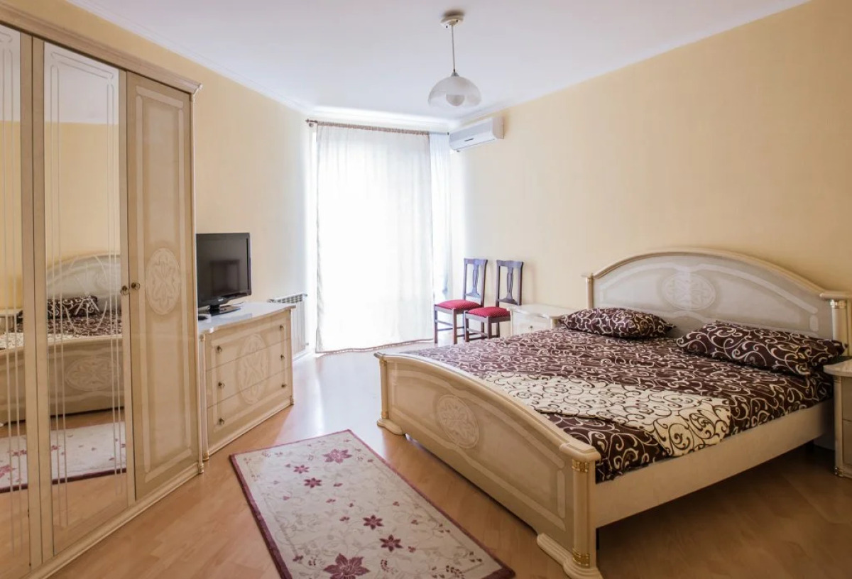 Отель Аркадиевский