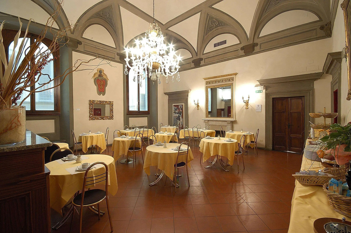 Hotel Martelli