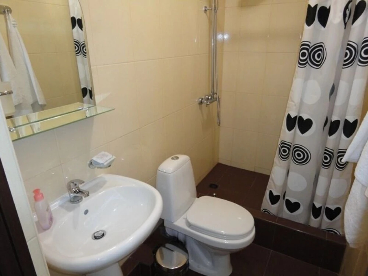 Баунти Отель