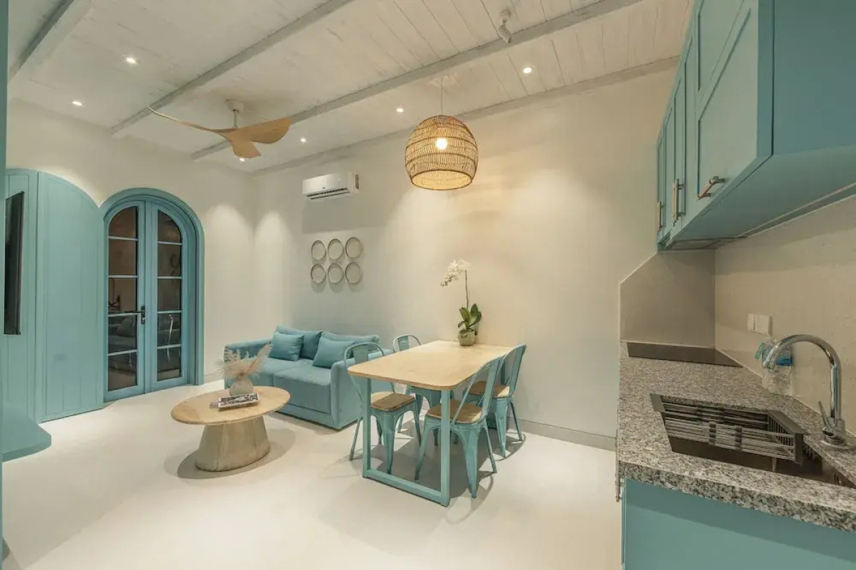 Coastal Living Hotel Phu Quoc