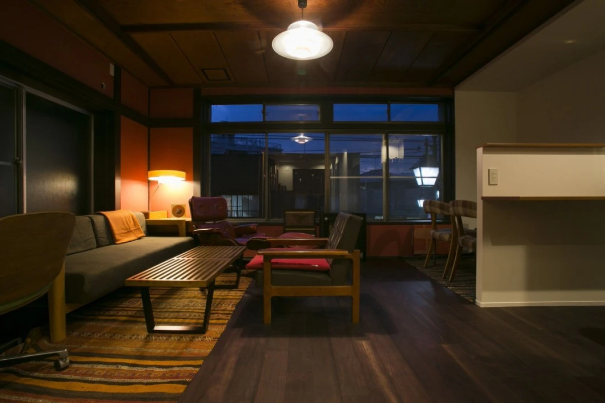 YAWP! backpackers - Hostel