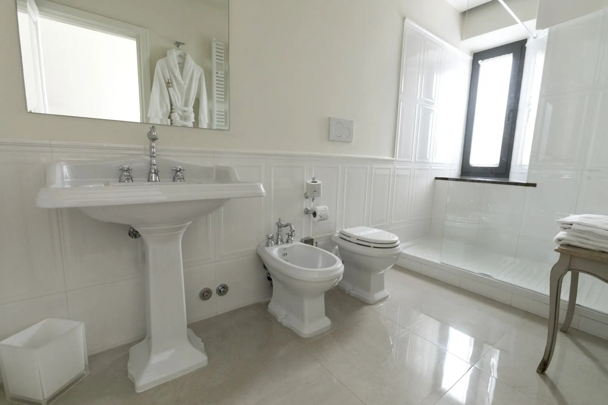 Palazzo Lorenzo Hotel Boutique & Spa