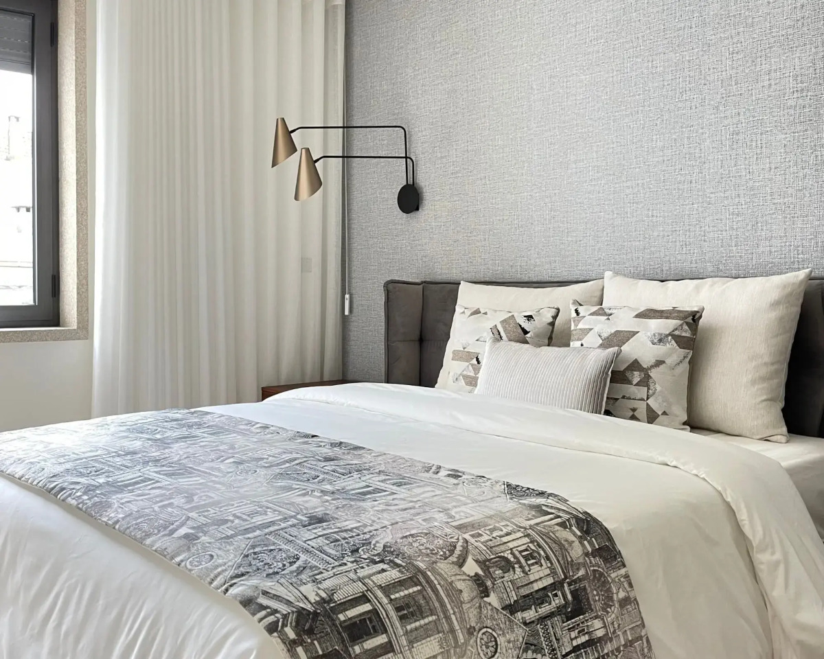 Hotel Acta The Avenue