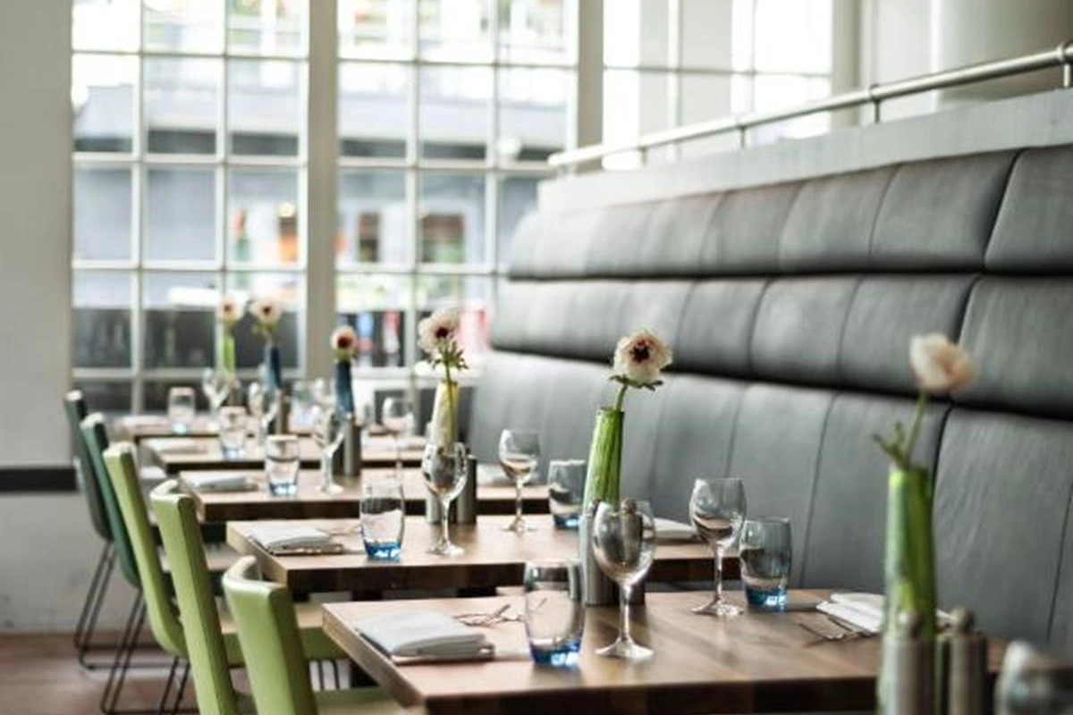 Inntel Hotels Amsterdam Zaandam