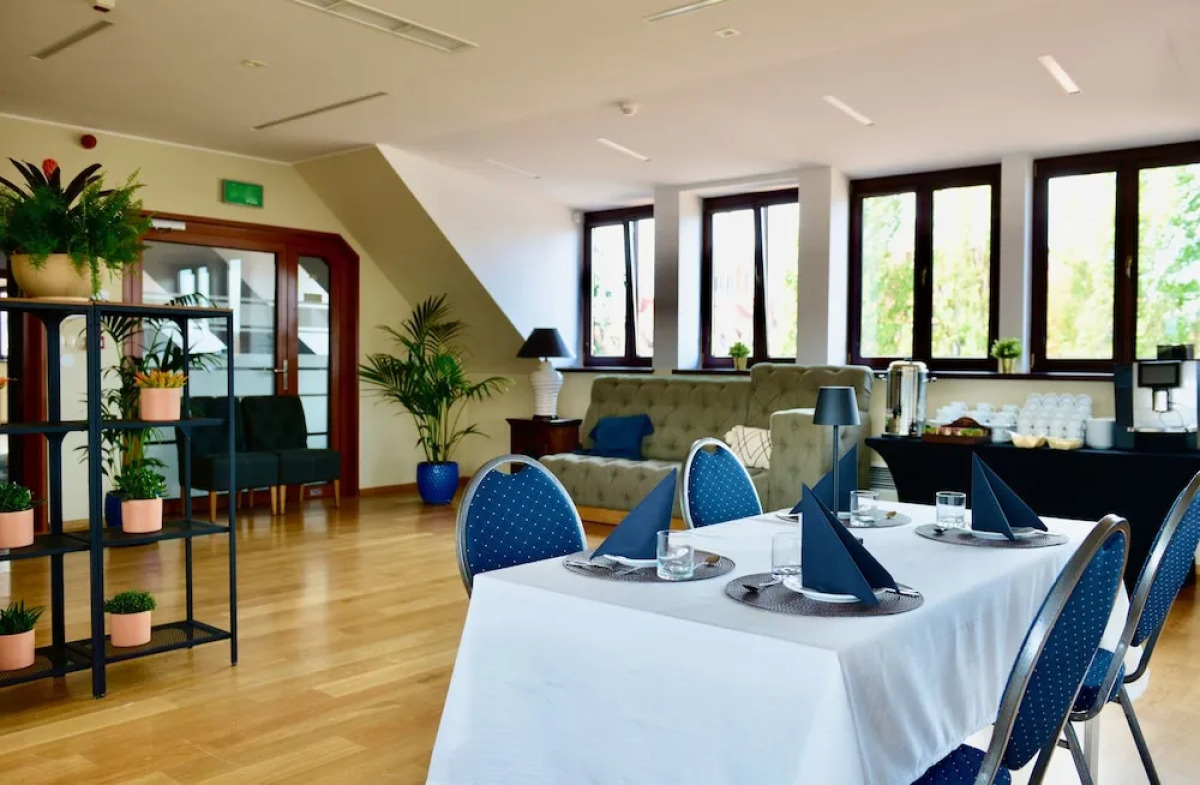 Jess Hotel Krolewski Gdansk Old Town