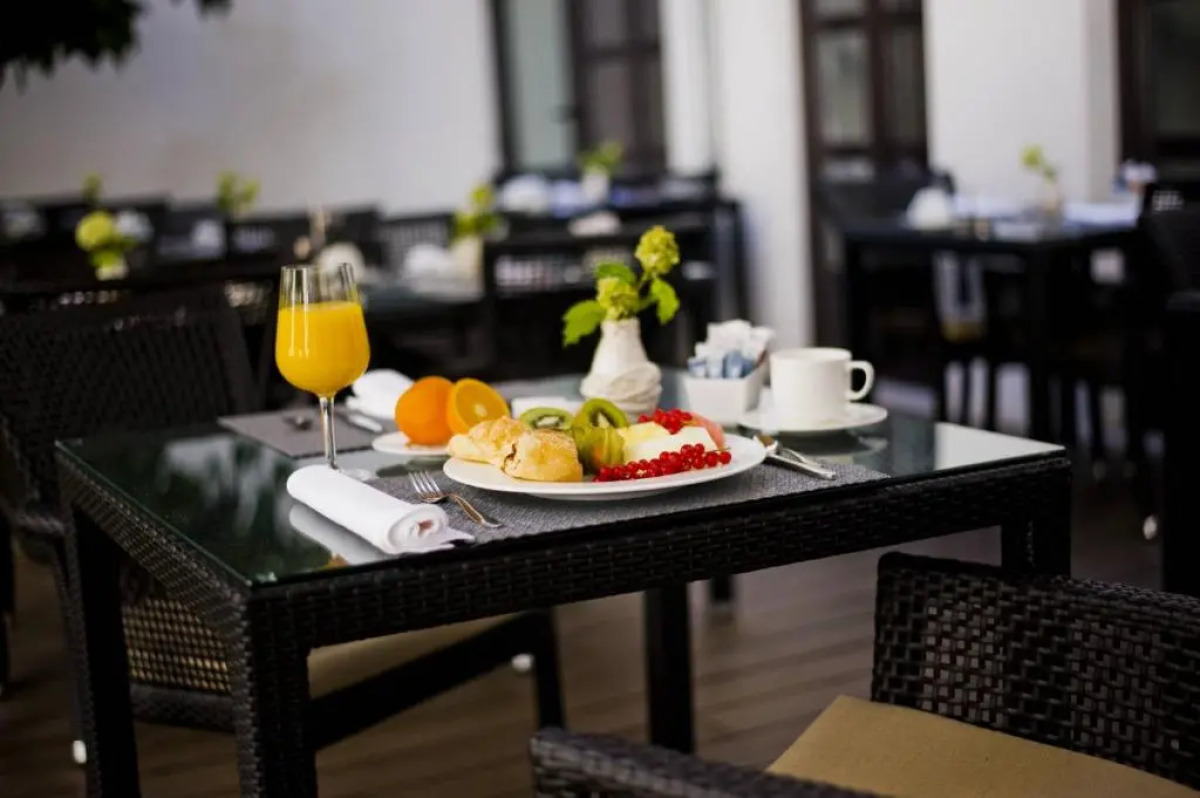 Hotel Eurostars Patios de Córdoba