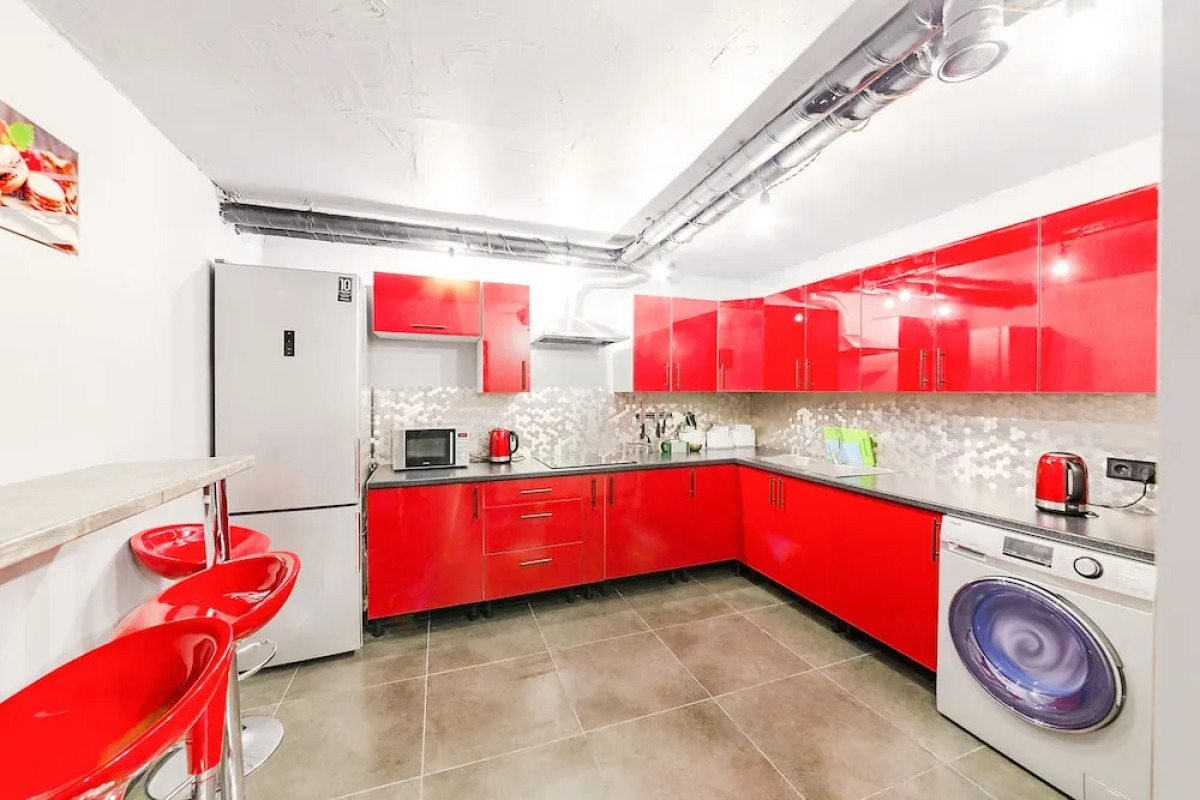 Хостел GetCapsule