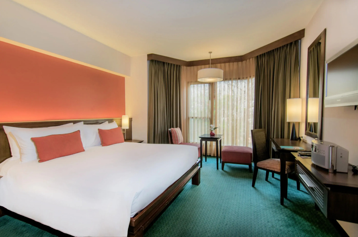 The Bayview Hotel Pattaya