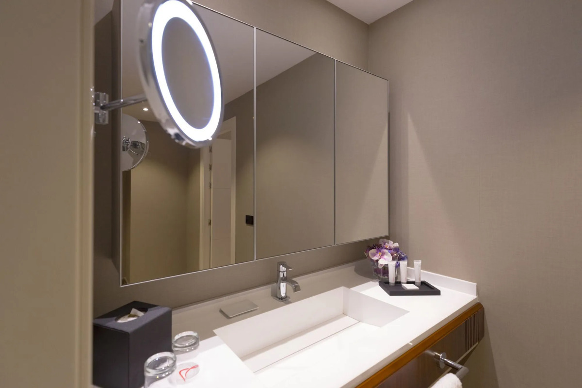 Отель Alanda Marbella Hotel