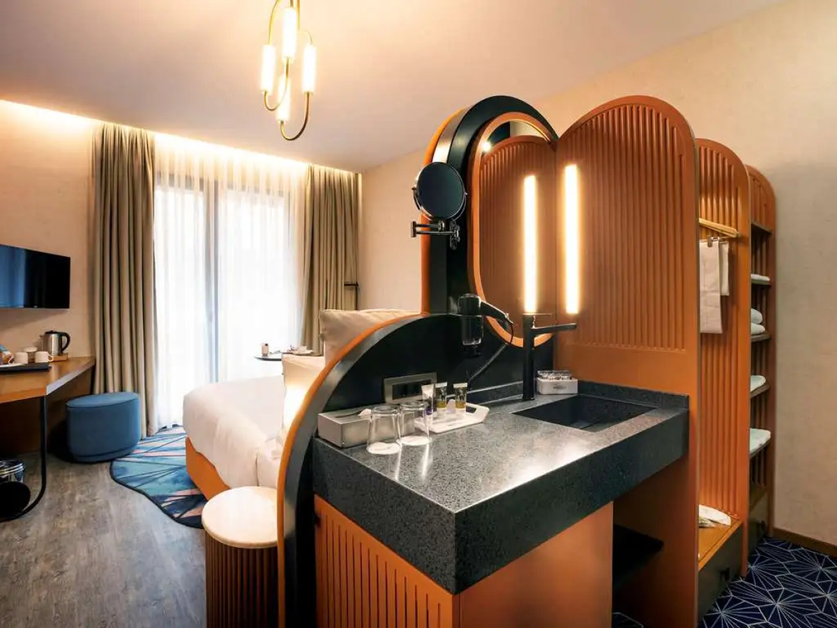 Mercure Istanbul Bakirkoy