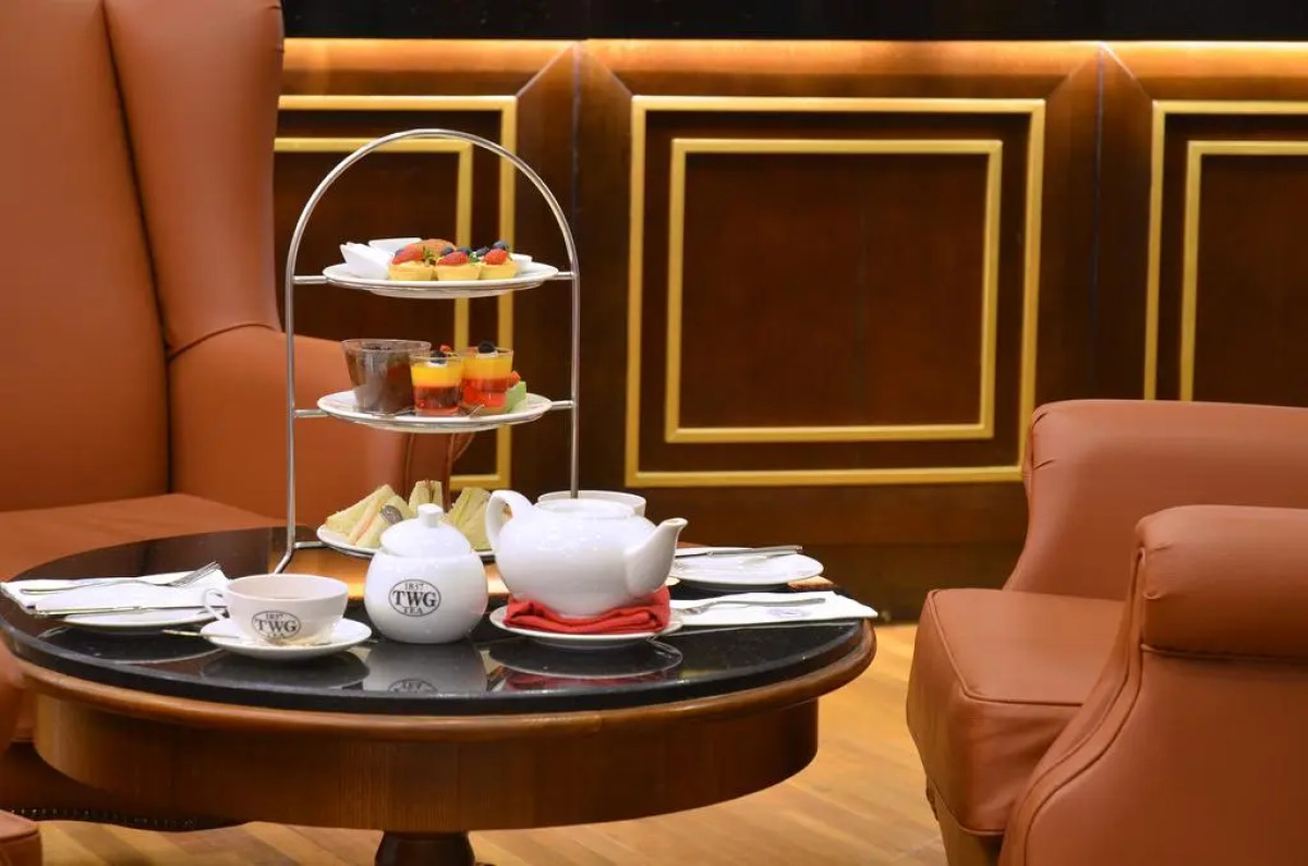 Royale Chulan Penang