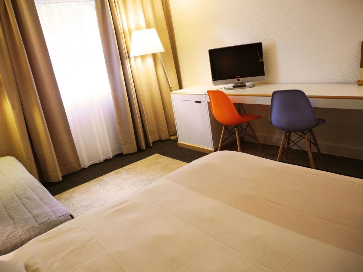 Villa Bellagio Blois