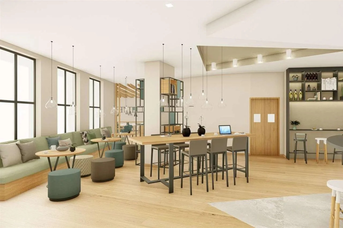 Hilton Garden Inn Padova City Centre