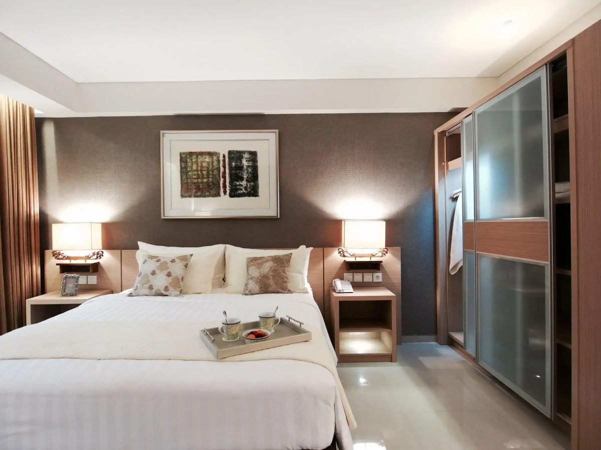 Ramada Encore by Wyndham Seminyak Bali