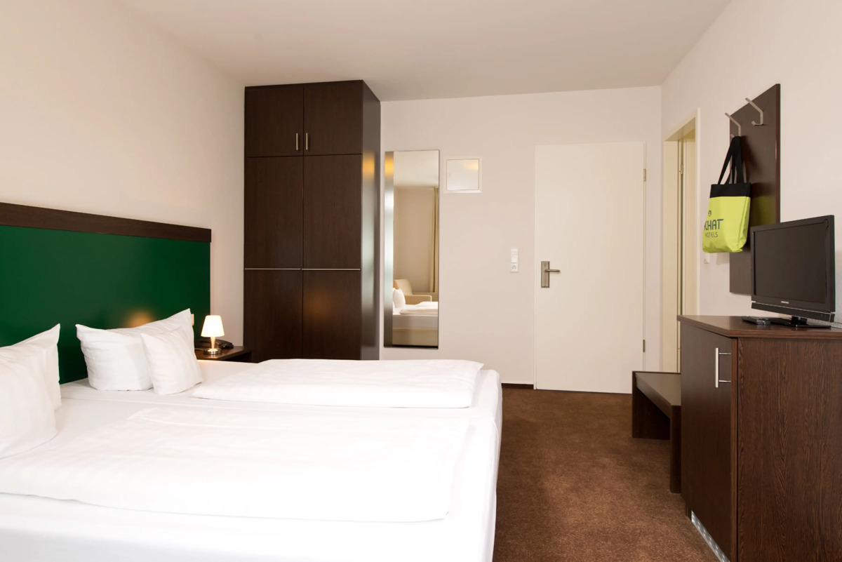 ACHAT Hotel Buchholz Hamburg