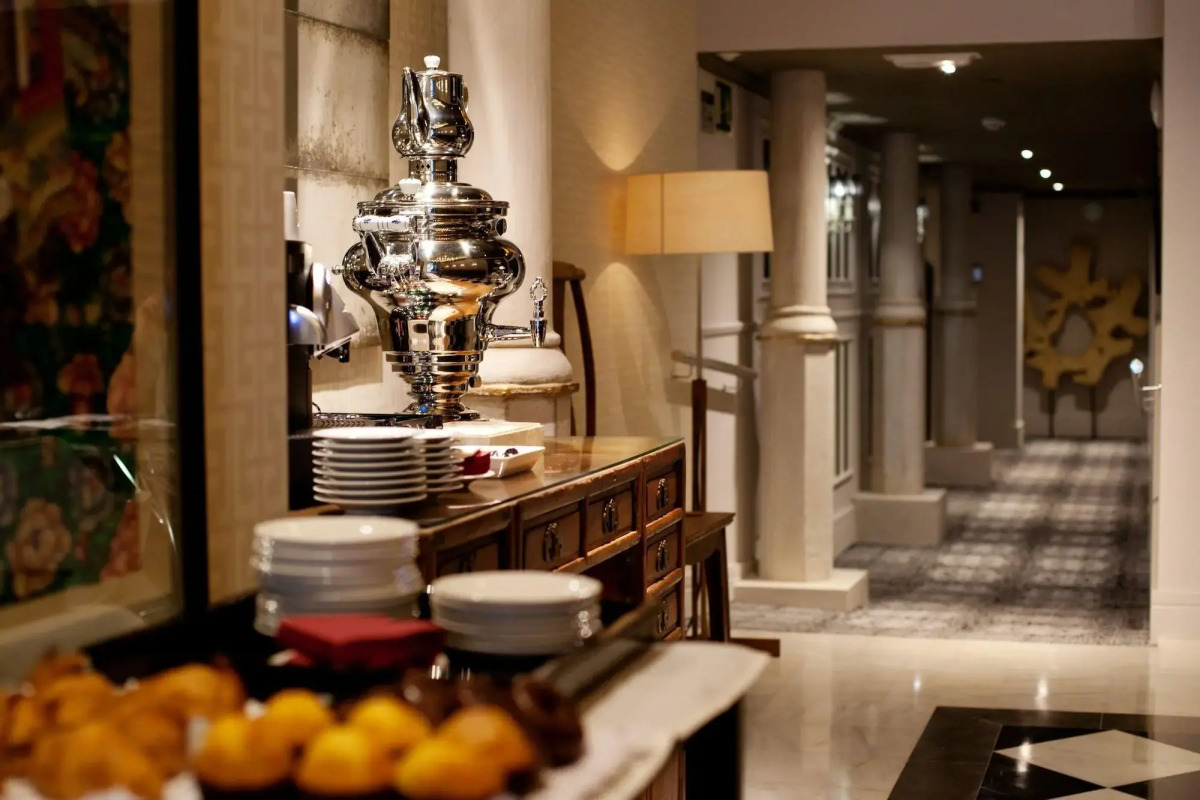 Vasanta Hotel Eixample, Sonder by Marriott Bonvoy