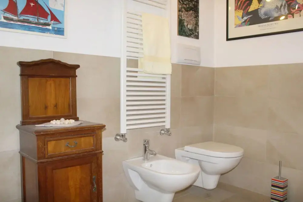 Residence Al Vittoriale