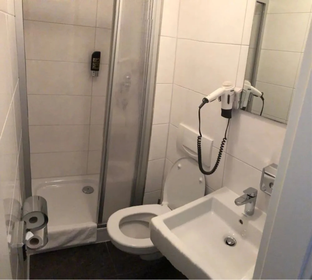 TRUST Hotel & Appartements