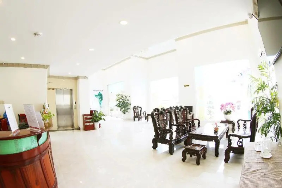 Sunrise Boutique Hotel Phu Quoc