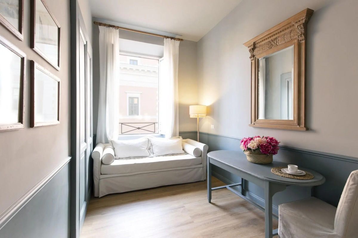 Hotel Donna Francesca