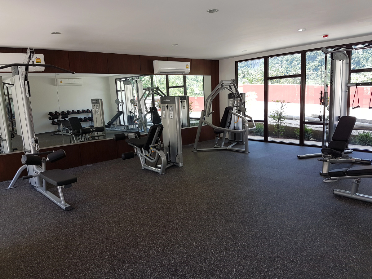 The Lai Thai Luxury Condominiums