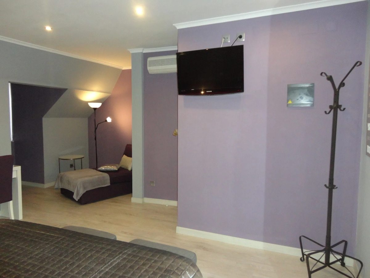 Grande Pensão Alcobia