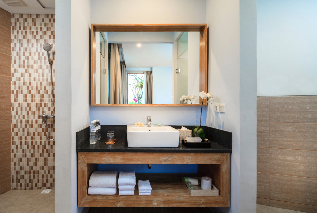 Mahagiri Resort Nusa Lembongan