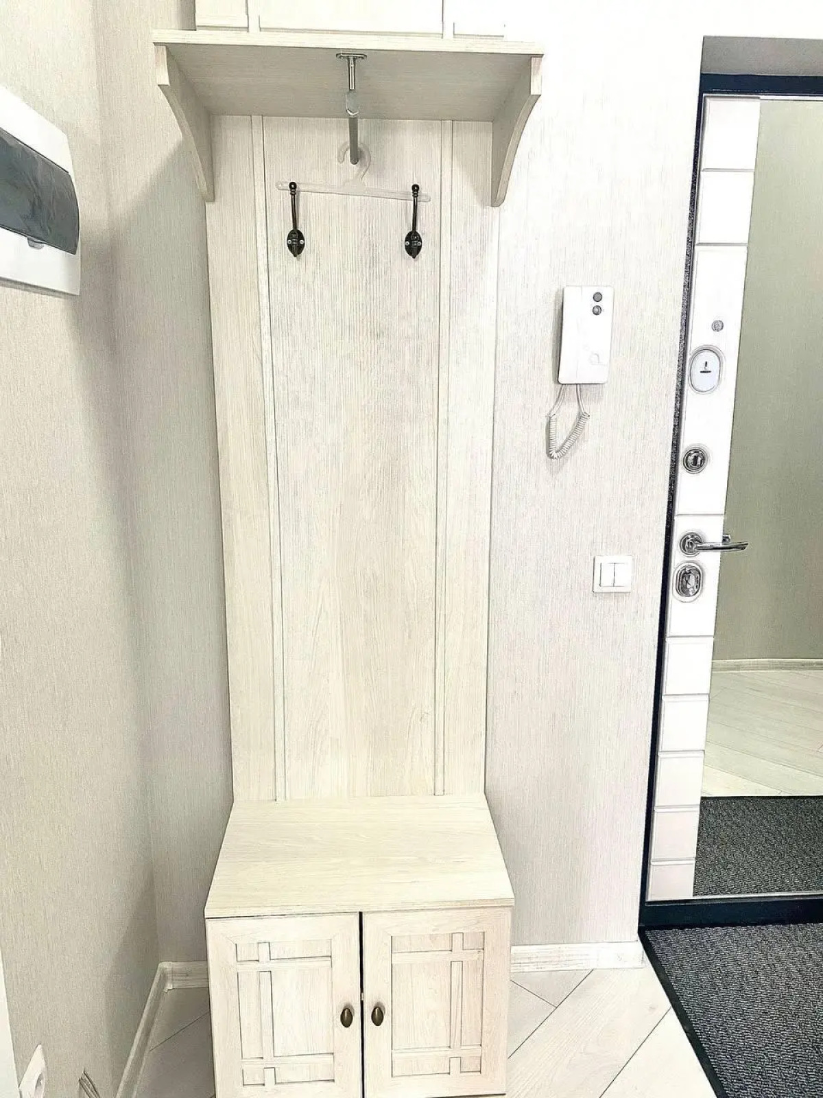 КрымскХоум на улице Маршала Жукова 48Г