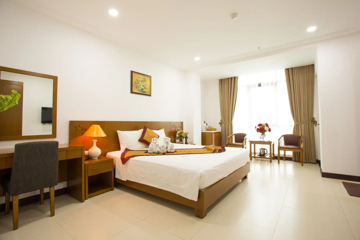 Star Hotel and Spa Da Nang