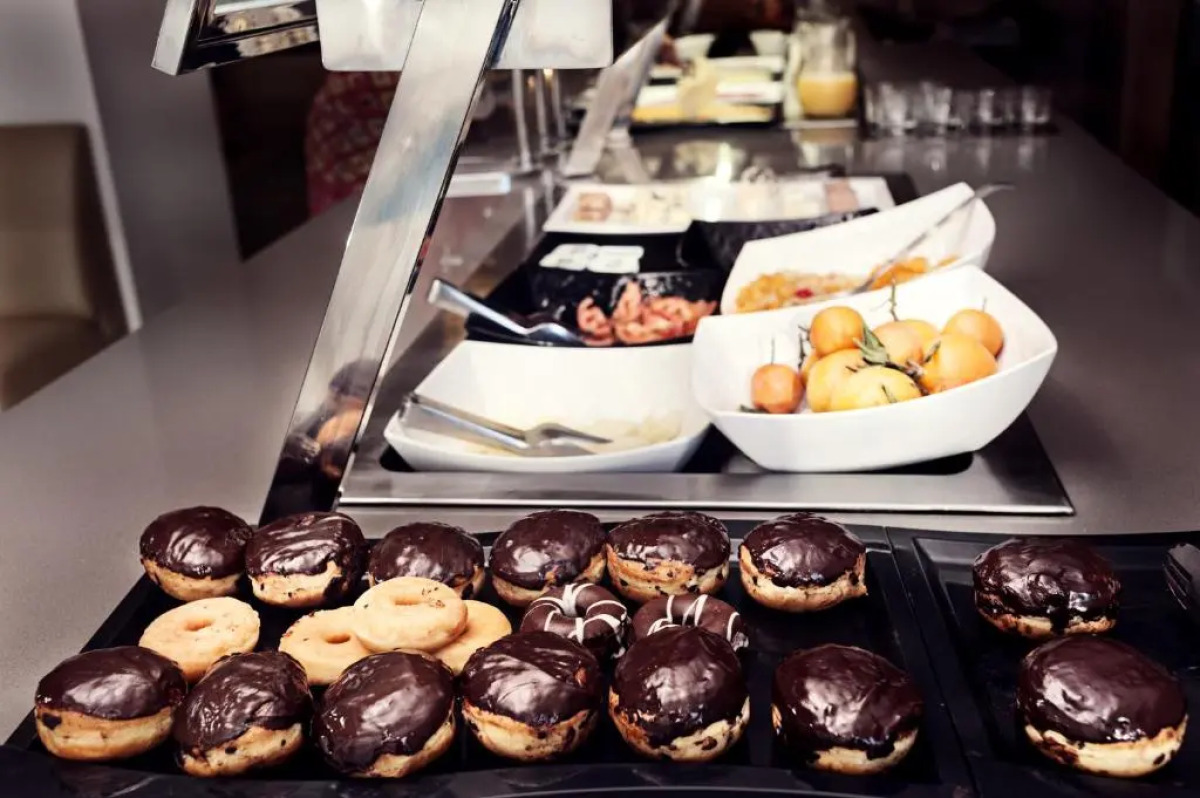 Hotel Gracia Grace & Chic