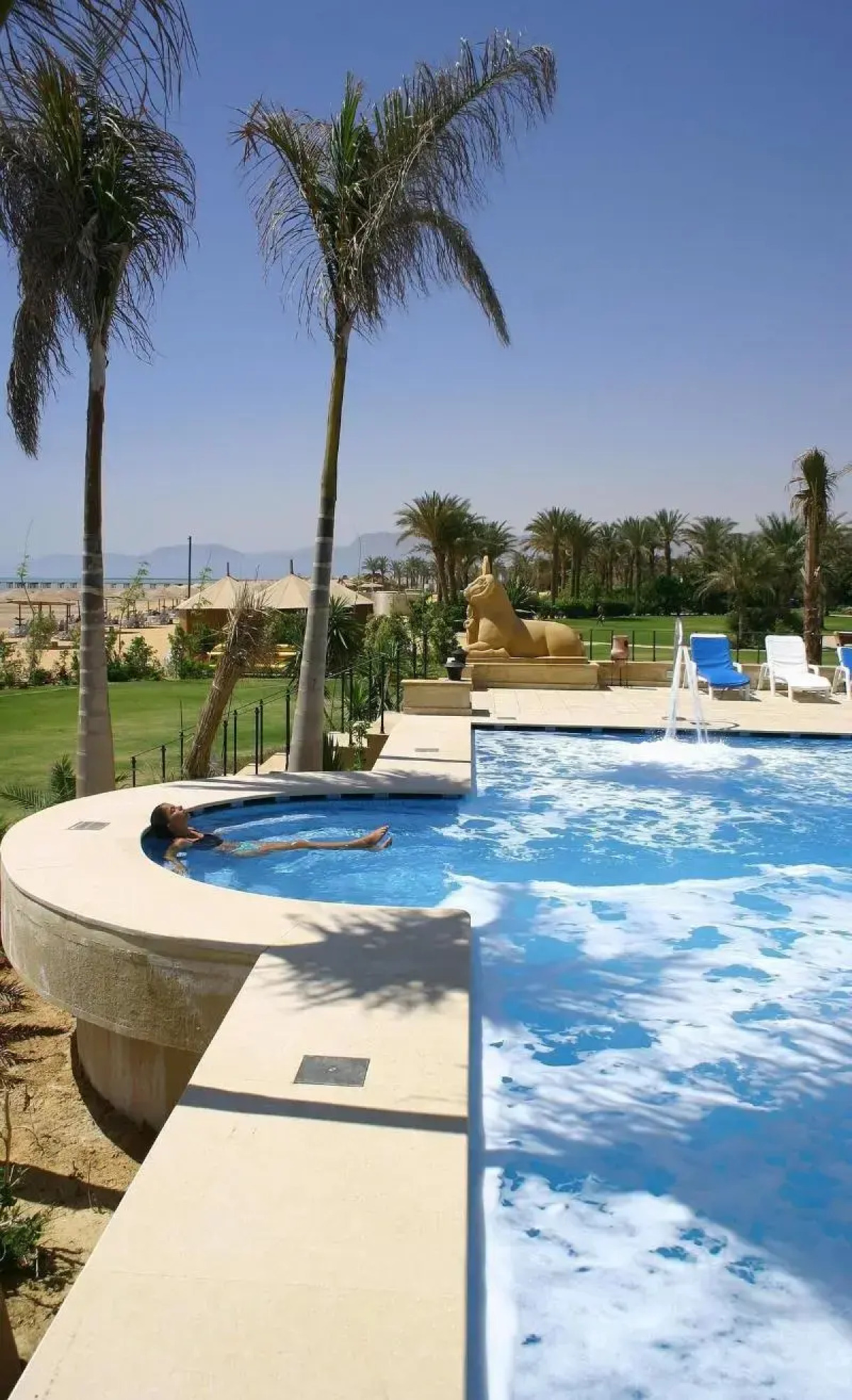 Stella Sea Club Hotel