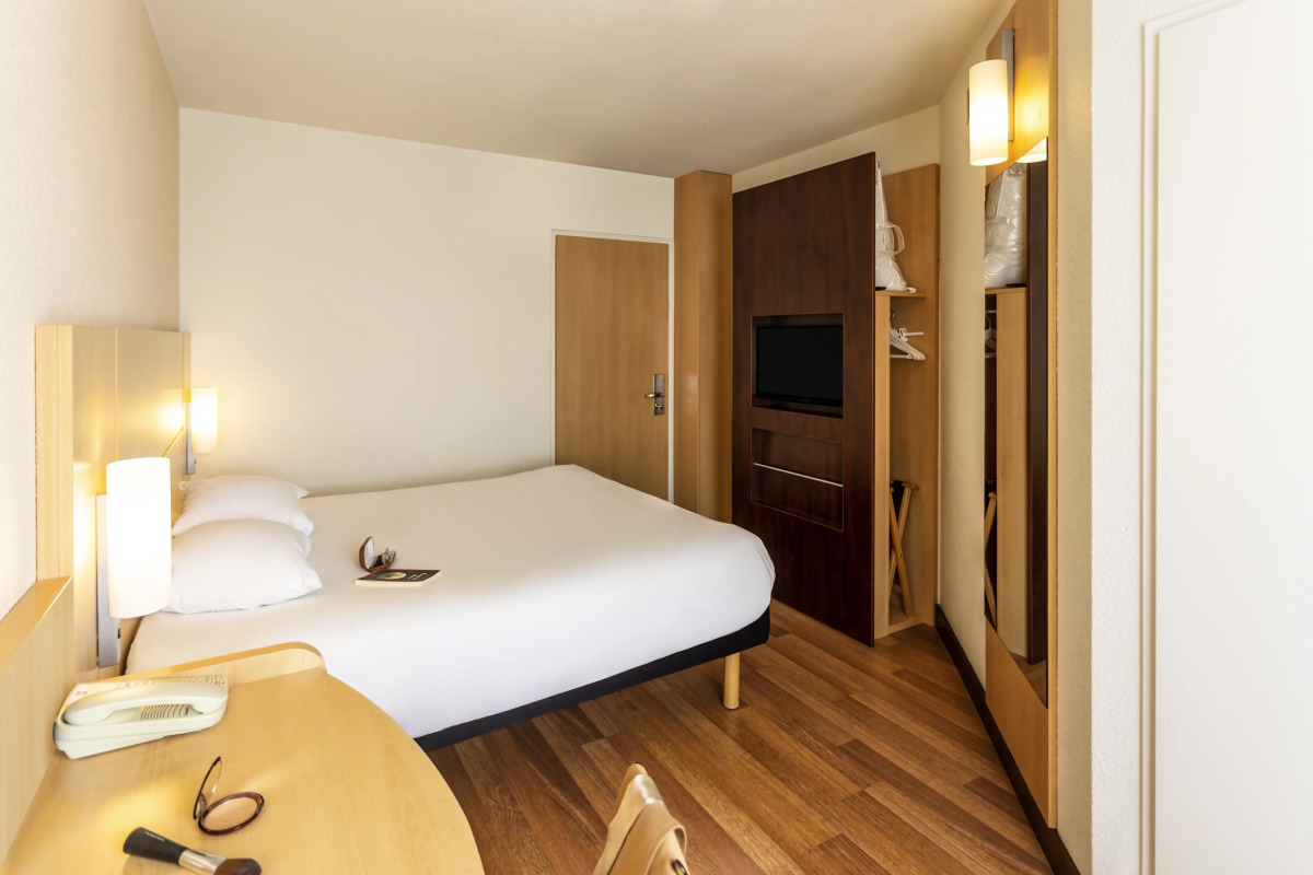 ibis Antwerpen Centrum