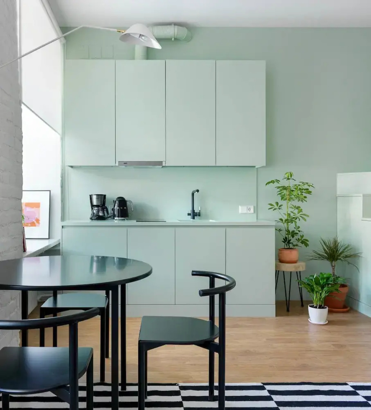 Safe Haven / Мойка 31 — Апарт-отель