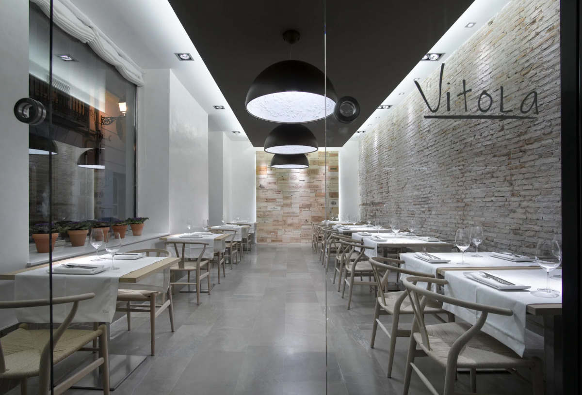 Hotel boutique Párraga Siete