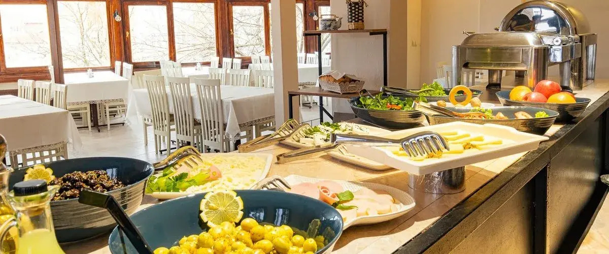 Simre Inn Hotel Safranbolu