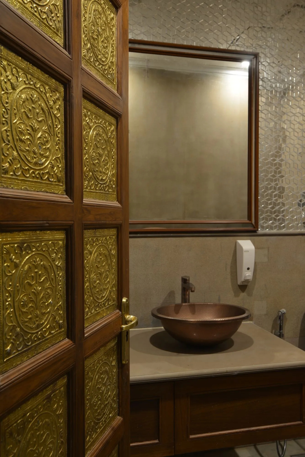 Haveli Dharampura & Golden Haveli- UNESCO awarded Boutique Heritage Hotel