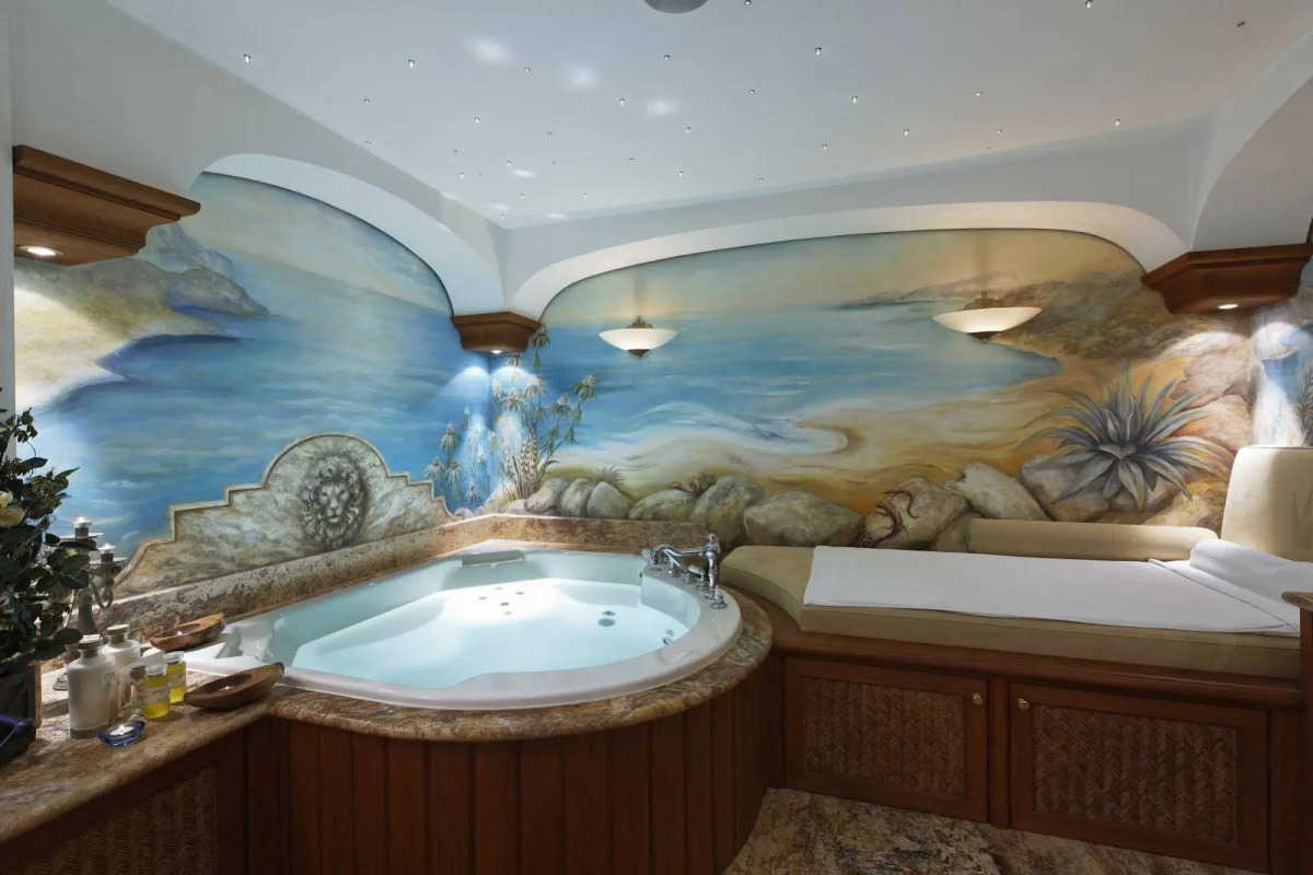 Majestic – Unique Spa Resort