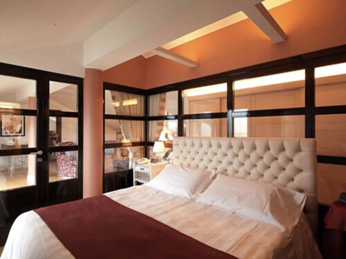 Terminus Lago Di Como Hotel