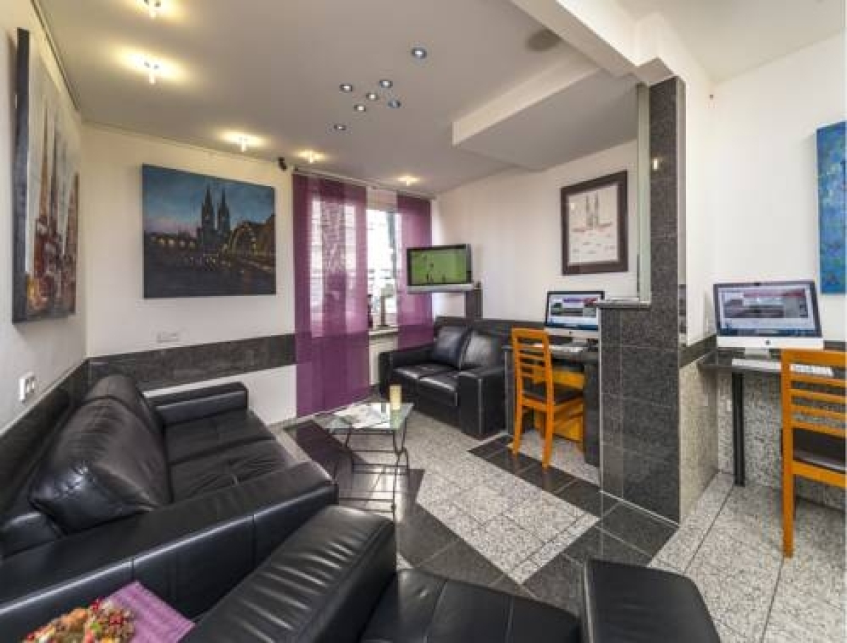 Breslauer Hof Am Dom