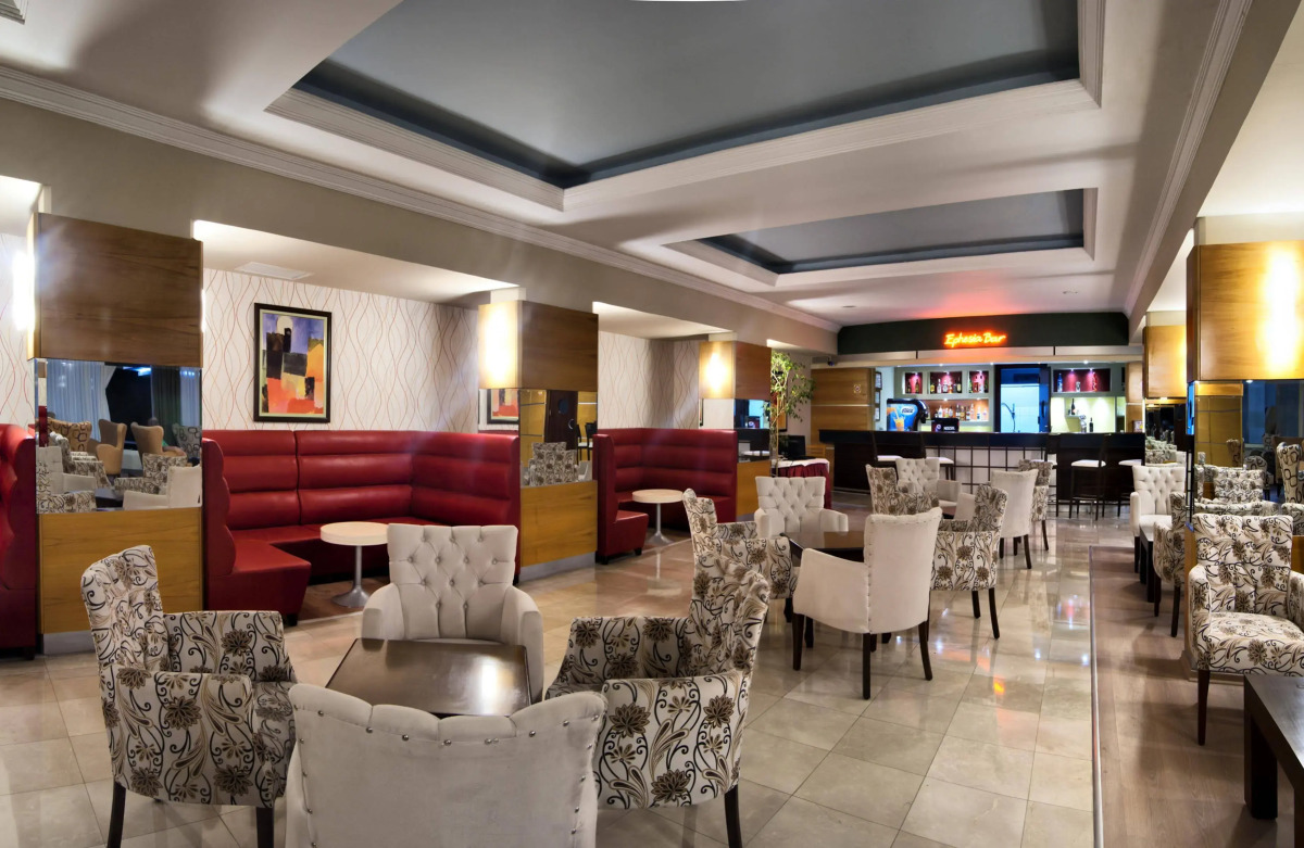 Ephesia Resort Hotel