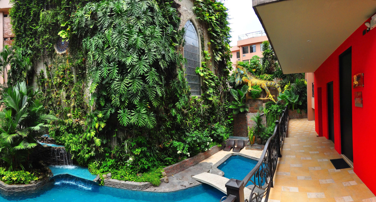 Grand Hotel Guayaquil, an Ascend Collection Hotel