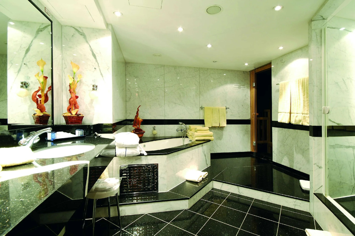 Maritim proArte Hotel Berlin