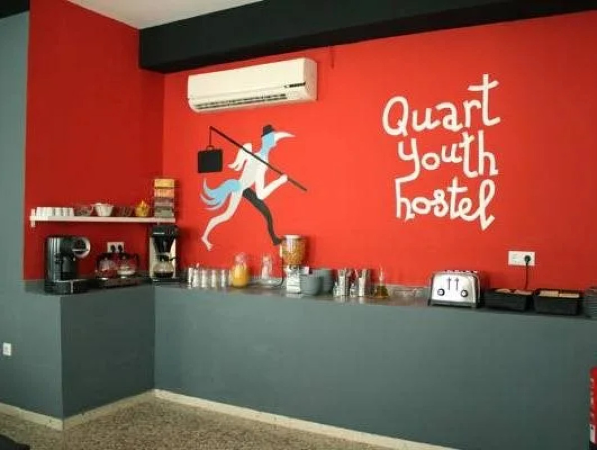 Quart Youth Hostel