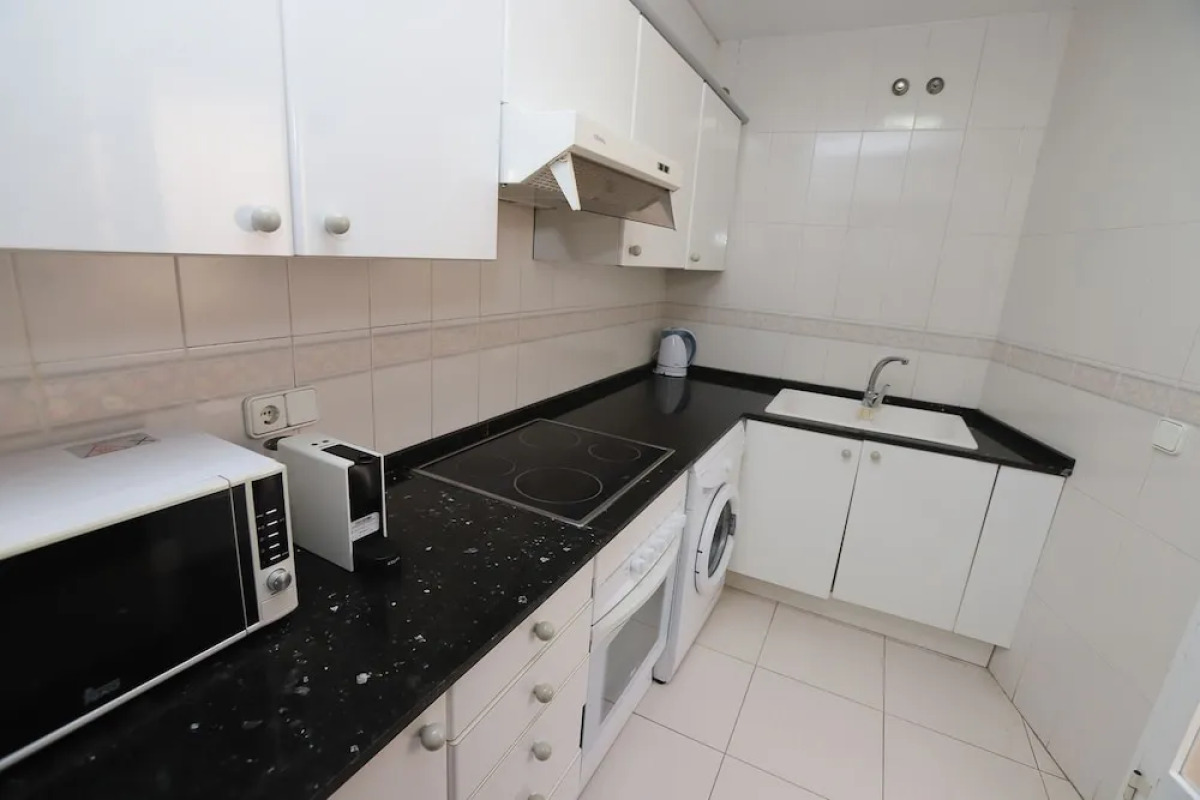 Apartamento Differentflats Barcino