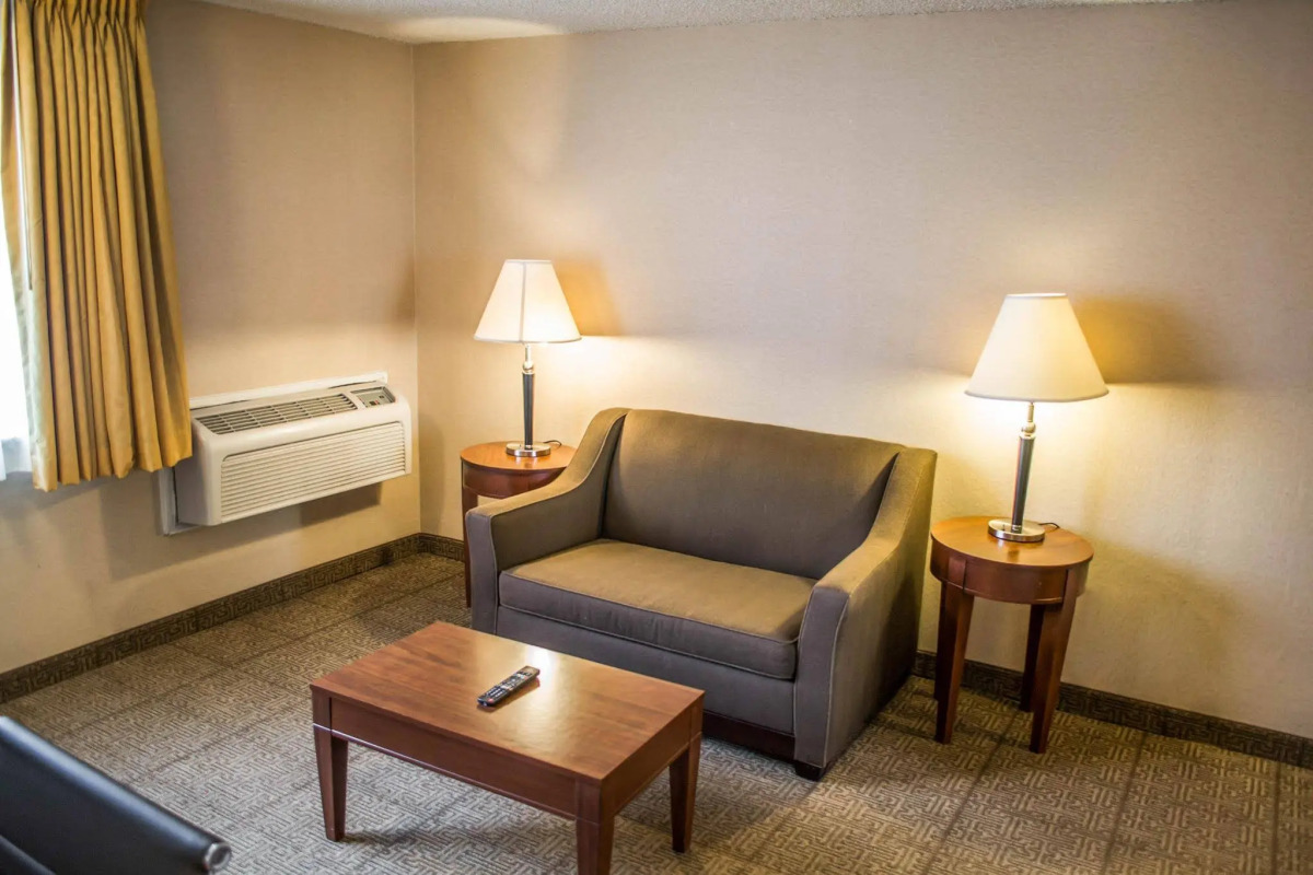 Comfort Inn & Suites Beaverton - Portland West