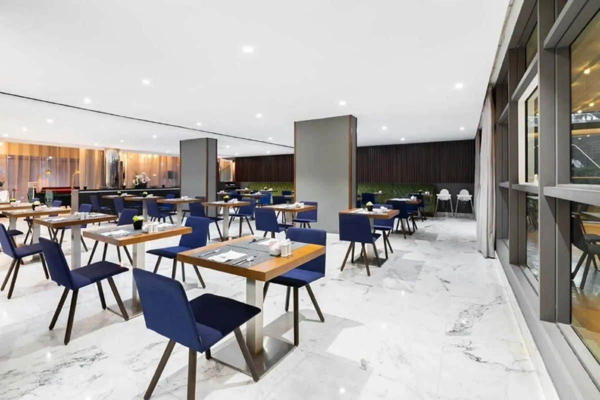 Domo Hotel Casablanca