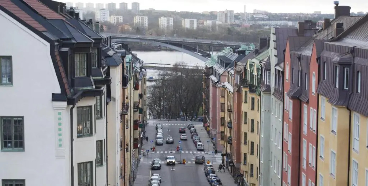 Scandic GO, Sankt Eriksgatan 20