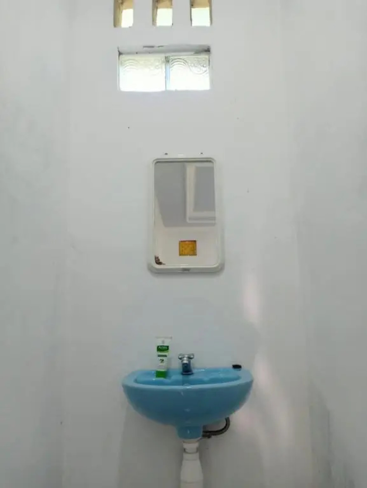 Sekumpul Local House