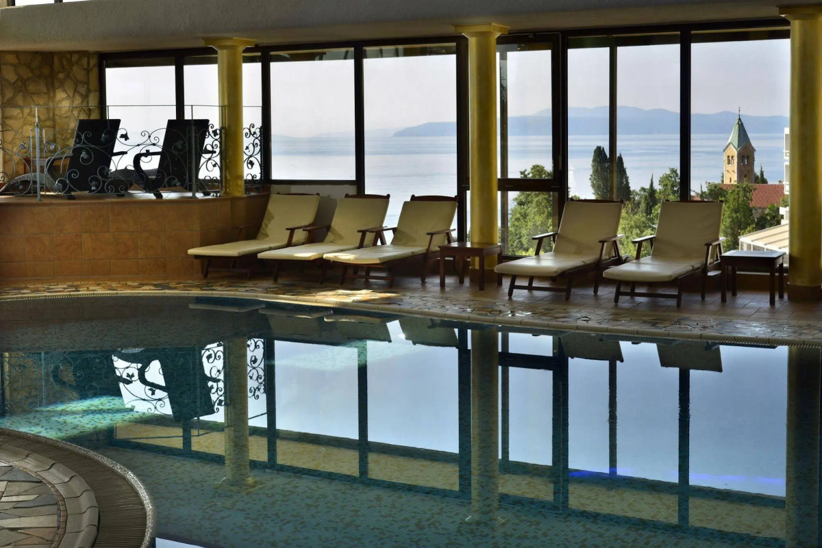 Grand Hotel Adriatic II